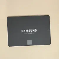 هارد ۴ترابایت SSD سامسونگ EVO 870|قطعات و لوازم جانبی رایانه|تهران, دژکام|دیوار