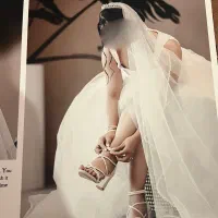 لباس عروس|لباس|گرگان, |دیوار