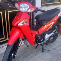 موتور بی کلاژ متین