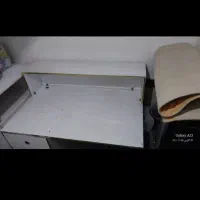 میز ام دی اف|میز تحریر و کامپیوتر|کرمانشاه, |دیوار