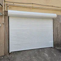 کرکره برقی ،دوربین مداربسته ، جک پارکینگی*دراقساط*|خدمات پیشه و مهارت|یزد, |دیوار