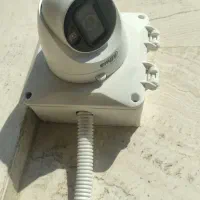 نصب راه‌اندازی دوربین مداربسته