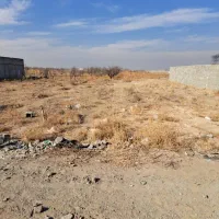 زمین متراژ 1000متر در رامجین