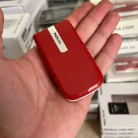 Nokia 2505 new flip|موبایل|تهران, گلستان (شهرک راه آهن)|دیوار