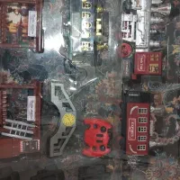 قطار|اسباببازی|یاسوج, |دیوار