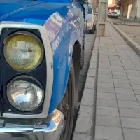 نیسان آبی مدل، 80 تناژ پایین|خودرو سواری و وانت|قرچک, پویینک|دیوار