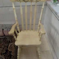 صندلی‌مادربزرگ|صندلی و نیمکت|کاشان, نوش آباد|دیوار