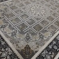 فرش 12متری نخی