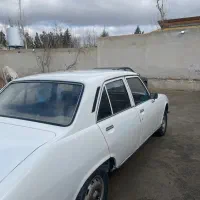پژو ۵۰۴|خودرو کلاسیک|کرج, فاز ۱ مهرشهر|دیوار