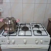 گاز طرح فر