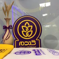 سرپرست فروش ( گروه صنعتی گلرنگ)