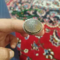 انگشتر عقیق.|جواهرات|تهران, سهروردی|دیوار
