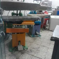 لباسشویی صنعتی|ماشین‌آلات صنعتی|مشهد, مقدم|دیوار