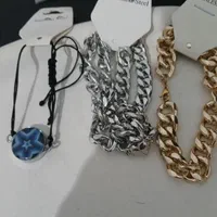 گردنبند و گوشواره و دستبند اکسسوری|بدلیجات|تهران, سلسبیل جنوبی|دیوار