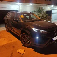 فروش تویوتا وایلندر ادونچر لاکچری پلاس مدل 2025