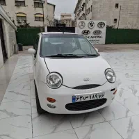 ام وی ام 110 سه سیلندر مدل 1389