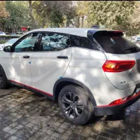 لاماری لاماکو صفر مصرف کننده|خودرو سواری و وانت|تهران, حصار بوعلی|دیوار