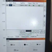 تعمیرات دستگاه های برش و جوش و حک لیزر|خدمات پیشه و مهارت|مشهد, خین عرب|دیوار