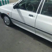 پراید ۹۱