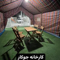 تعویق چادر مسافرتی الاچیق چتر سایبان تولید جوکار|کوهنوردی و کمپینگ|تهران, توحید|دیوار