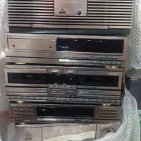 ست دنون باند اکایی