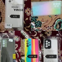 قاب و کاور انواع گوشی