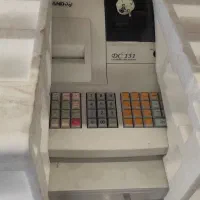 صندوق فروشگاه131