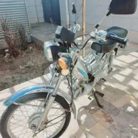 هندا۷۰تمام فابریک درحد خشک۳۵میلیون پلاک سنده داره