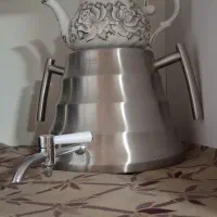 کتری قوری نونوهستن