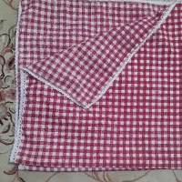 سفره پارچه ای یا رومیزی