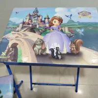 میزتحریر دخترانه