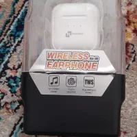 ایرپاد.|لوازم جانبی موبایل و تبلت|میبد, |دیوار