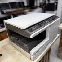 کپی شارپ Ar-203e|پرینتر، اسکنر، کپی، فکس|امیدیه, |دیوار