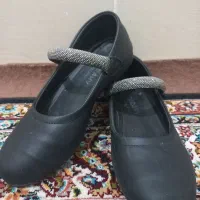 کفش دخترانه و پسرانه