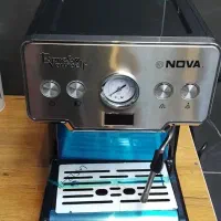 نوا ۱۲۸ اسپرسوساز