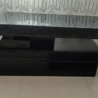 میز تی وی هایگلاس