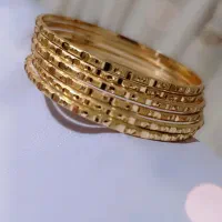النگو رنگ ثابت