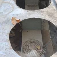 فر تمام استیل