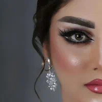 آرایش سروصورت میکاپ فقط 350