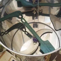 سبزی خرد کن|خردکن، آسیاب، غذاساز|رباط‌کریم, مسکن مهر آبشناسان|دیوار