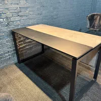 میز تحریر|میز تحریر و کامپیوتر|چهاردانگه (تهران), |دیوار