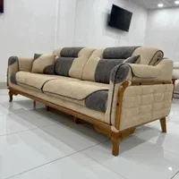 مبل تاج،مبلمان راحتی با تضمین کیفیت
