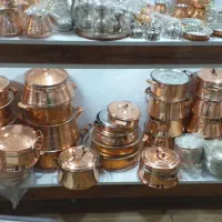 فروش تکی و کلی مس