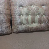 یه جفت پشتی