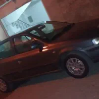 سمند مدل 85دوگانه رینگ اسپرت|خودرو سواری و وانت|اردبیل, |دیوار
