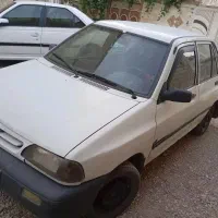 فروش پراید