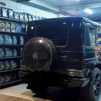 استخدام کارگر تعویض روغنی و تعویض لاستیک|استخدام صنعتی، فنی، مهندسی|تهران, فاطمی|دیوار