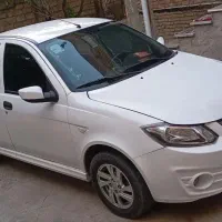 بخاطر نیاز مالی میفروشم  و فروش فوری فوری|خودرو سواری و وانت|پارس‌آباد, |دیوار