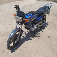 موتور 200همتاز
