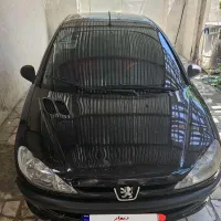 پژو ۲۰۶